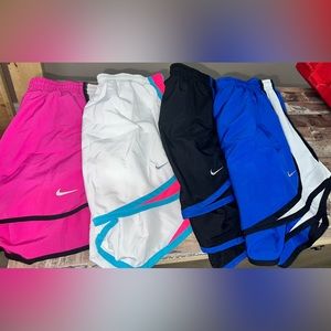Nike Tempo Short Bundle!